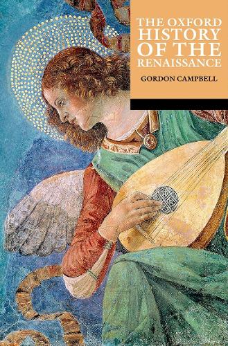 The Oxford History of the Renaissance.