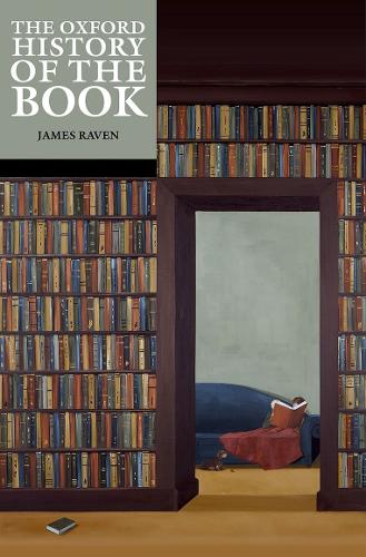 The Oxford History of the Book.