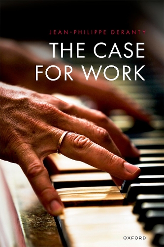The Case for Work.