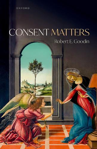 Consent Matters.