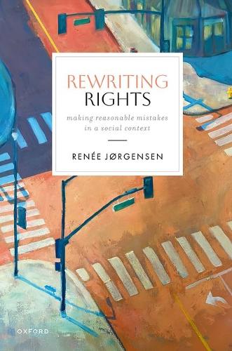 Rights, Violations, and Reasonable Mistakes.