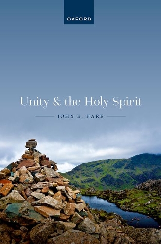 Unity and the Holy Spirit.