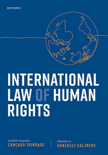 International Law of Human Rights.