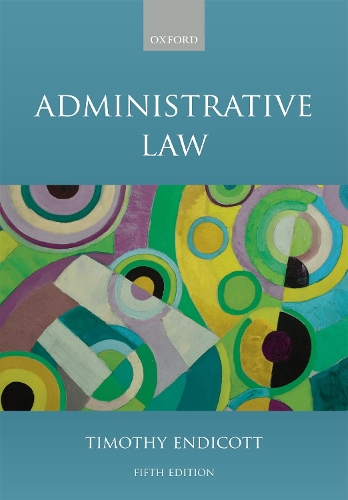 Administrative Law.
