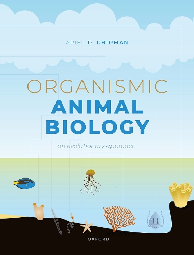 Organismic Animal Biology: An Evolutionary Approach.
