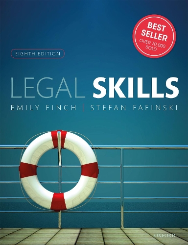 Legal Skills.