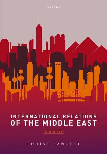 International Relations of the Middle East.