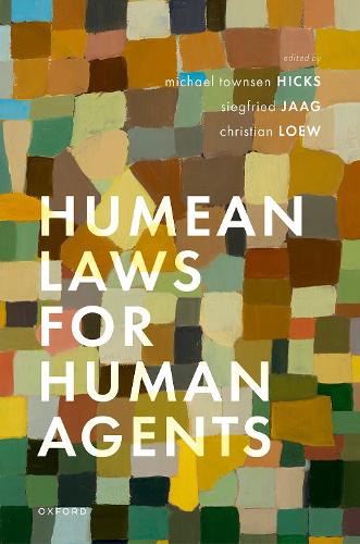 Humean Laws for Humean Agents.