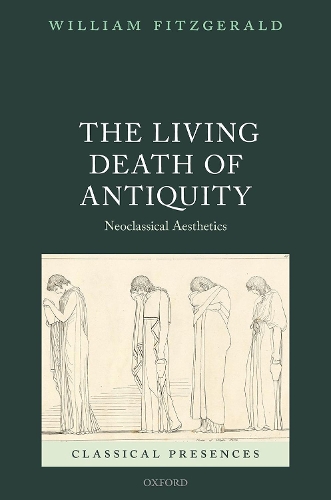 The Living Death of Antiquity