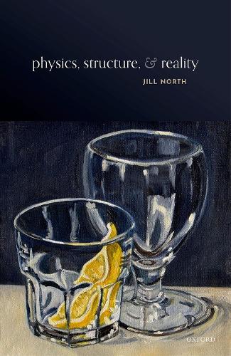 Physics, Structure, and Reality.
