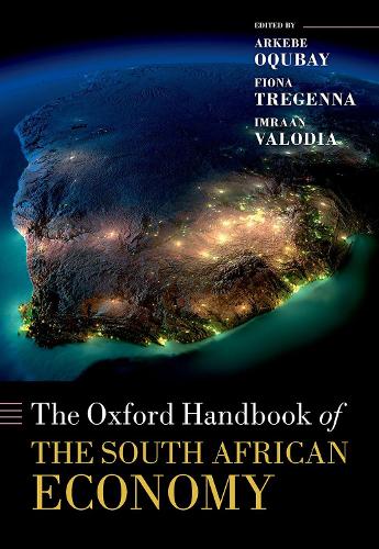 The Oxford Handbook of the South African Economy.
