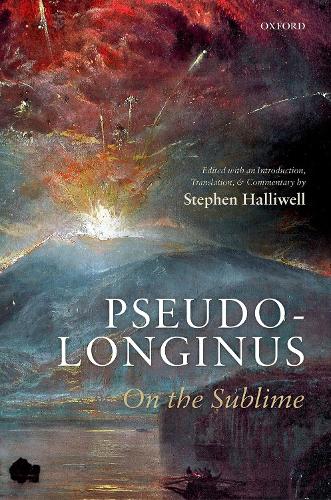 Pseudo-Longinus