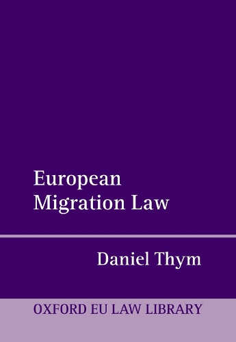 European Migration Law.