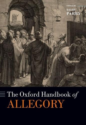 The Oxford Handbook of Allegory.