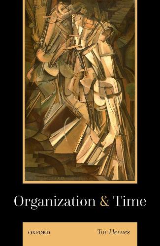Organization and Time.
