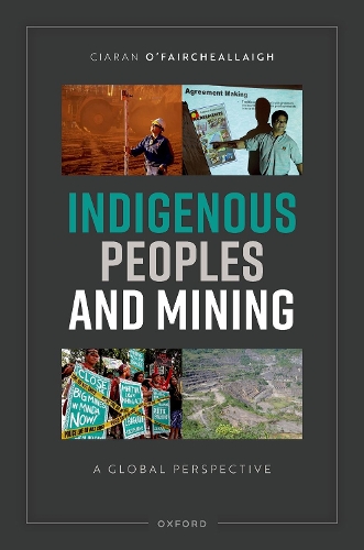 Indigenous Peoples and Mining