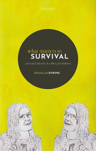 What Matters in Survival