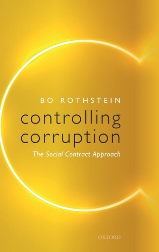 Controlling Corruption