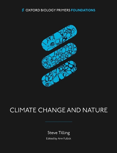 Climate Change and Nature: A Biological Perspective.
