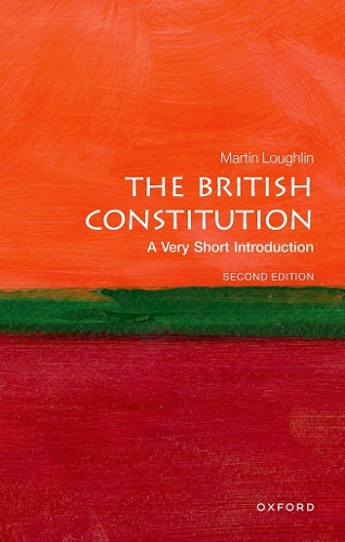 The British Constitution