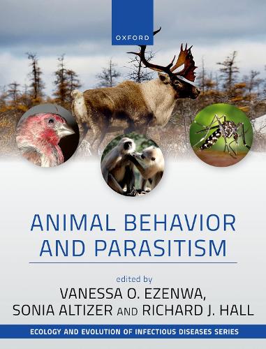 Animal Behavior and Parasitism.