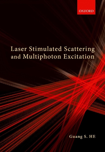 Laser Stimulated Scattering and Multiphoton Excitation.