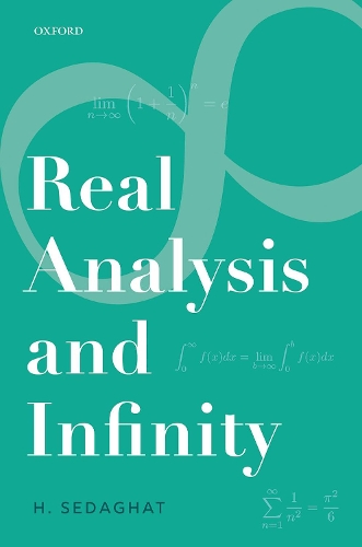 Real Analysis and Infinity.