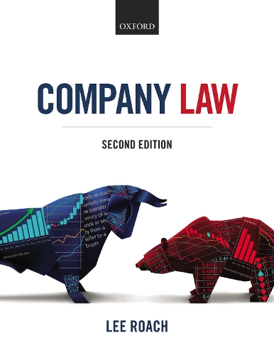 Company Law.