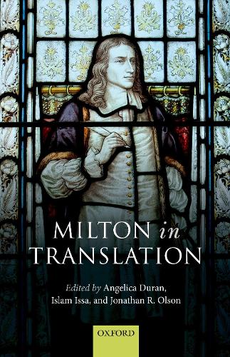 Milton in Translation.