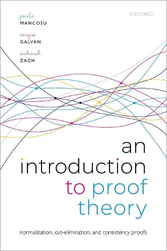 An Introduction to Proof Theory