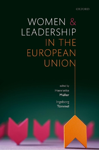 Women and Leadership in the European Union.