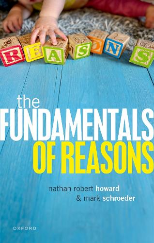 The Fundamentals of Reasons.