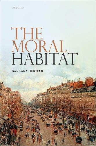 The Moral Habitat.