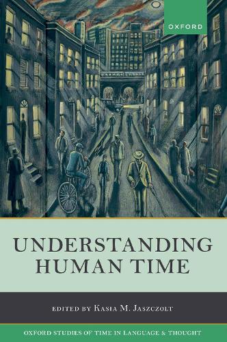 Understanding Human Time.