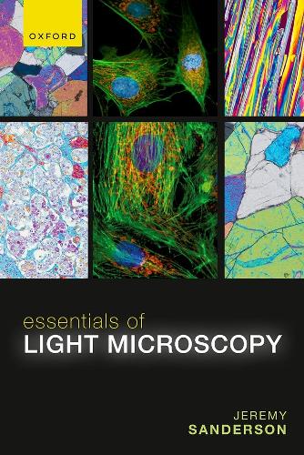 Essentials of Light Microscopy.