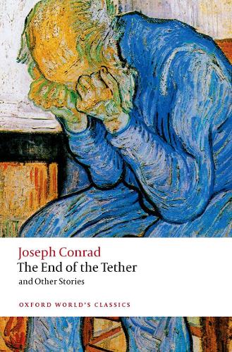 The End of the Tether: and Other Stories.