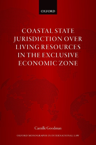 Coastal State Jurisdiction over Living Resources in the Exclusive Economic Zone.