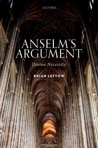 Anselm's Argument