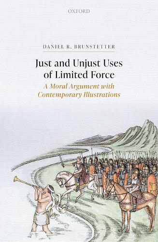 Just and Unjust Use of Limited Force