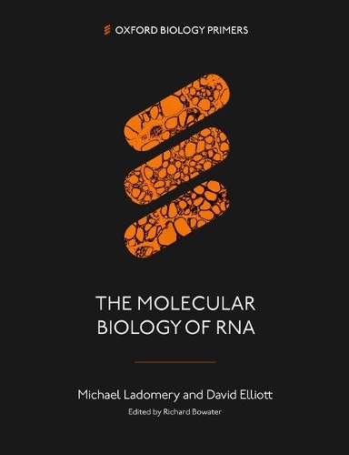 The Molecular Biology of RNA.