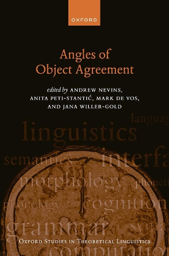 Angles of Object Agreement.