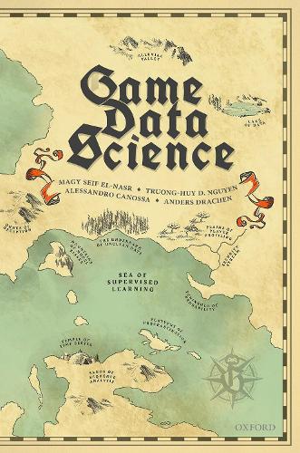 Game Data Science.