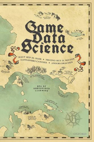 Game Data Science.