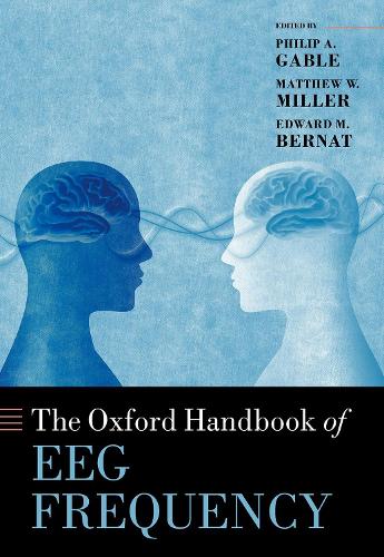 The Oxford Handbook of EEG Frequency.