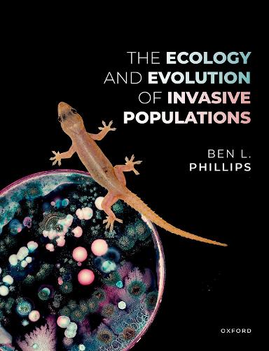 The Ecology and Evolution of Invasive Populations.