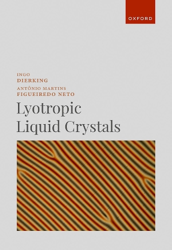 Lyotropic Liquid Crystals.