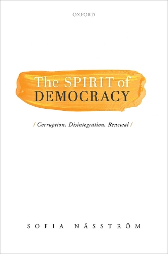 Spirit of Democracy