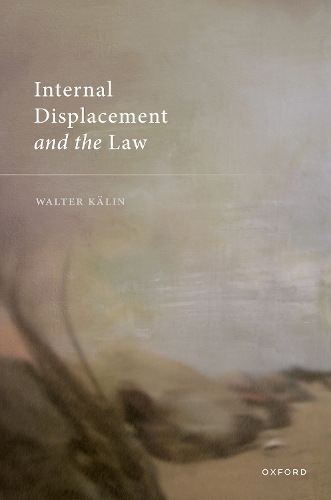 Internal Displacement and the Law.