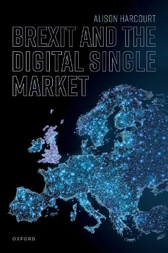 Brexit and the Digital Single Market.