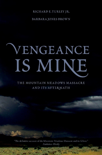 Vengeance Is Mine
